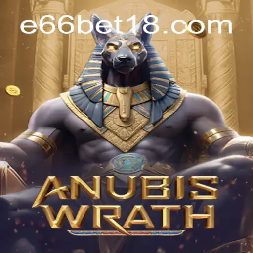 Descubra AnubisWrath: O Novo Jogo que Une Mitologia e Aventura