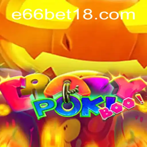 CrazyPokiBoo: Um Mergulho no Mundo Divertido e Estratégico do Jogo