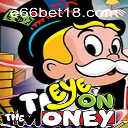 EyeOnTheMoney: Descubra o Jogo que Está Conquistando o Mundo