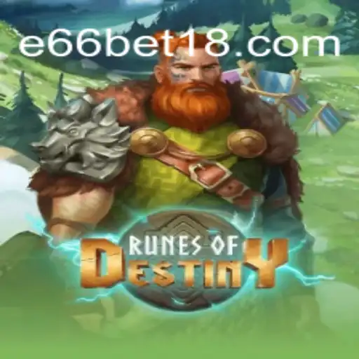 Descubra o Fascinante Mundo de RunesOfDestiny