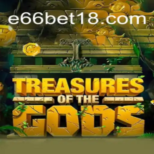 Tudo o que você precisa saber sobre TreasureoftheGods: Uma Aventura Épica